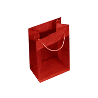 JKM Sheer Tote Gift Bags