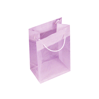 JKM Sheer Tote Gift Bags