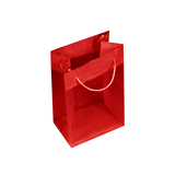 JKM Sheer Tote Gift Bags