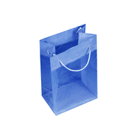 JKM Sheer Tote Gift Bags