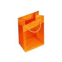 JKM Sheer Tote Gift Bags