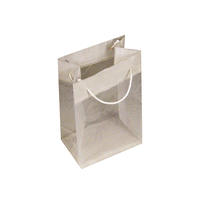 JKM Sheer Tote Gift Bags