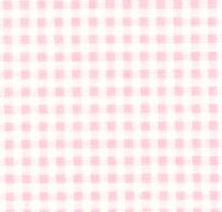 JKM Gingham Bias Tape Fabric - 60" Width