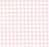 JKM Gingham Bias Tape Fabric - 60" Width