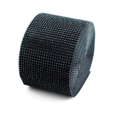 JKM Diamond Wraps - 4 1/2" Width