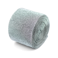 JKM Diamond Wraps - 4 1/2" Width