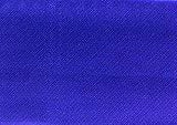 JKM Bulk 25 Yd Satin Blanket Binding - 1" or 2" Folded Width