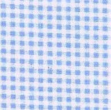 JKM Gingham Bias Tape Fabric - 60" Width