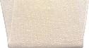 Morex Basic Organdy Sheer Ribbon with Monofilament Edge - 1/8" ; 50 Yards