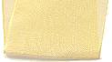 Morex Basic Organdy Sheer Ribbon with Monofilament Edge - 1/8" ; 50 Yards
