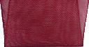 Morex Basic Organdy Sheer Ribbon with Monofilament Edge - 1 1/2" ; 25 Yards