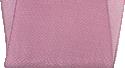 Morex Basic Organdy Sheer Ribbon with Monofilament Edge - 1 1/2" ; 25 Yards