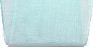 Morex Basic Organdy Sheer Ribbon with Monofilament Edge - 2 3/4"