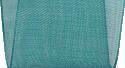 Morex Basic Organdy Sheer Ribbon with Monofilament Edge - 1 1/2" ; 25 Yards