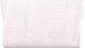 Morex Basic Organdy Sheer Ribbon with Monofilament Edge - 1/8" ; 50 Yards
