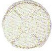 JKM Tennis Ball Applique (Iron On)