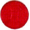 JKM Tennis Ball Applique (Iron On)