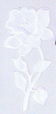 JKM Large Rose Applique (Iron On)