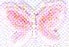 JKM Small Butterfly Applique (Stick On)