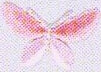 JKM Medium Butterfly Applique (Iron On)