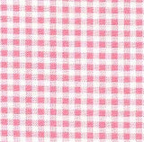 JKM Gingham Bias Tape Fabric - 60" Width