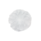JKM Pull Bow - Metallic Edge Sheer & 1 1/2" Width