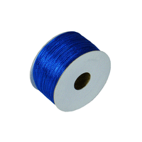 JKM Tinsel Cord - 1mm