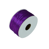 JKM Tinsel Cord - 1mm