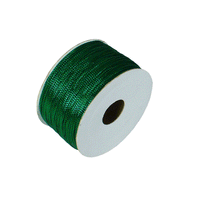 JKM Tinsel Cord with Wire - 1mm