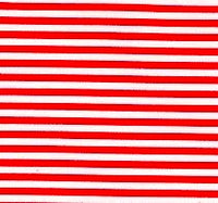 JKM Bulk Double Fold Striped Bias Tape 145 Yards