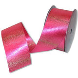 JKM Sparkle Satin Ribbon