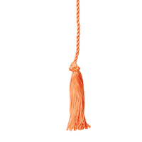 JKM Tassel Tieback - 3" tassels with 26" cord