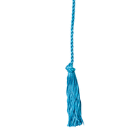 JKM Tassel Tieback - 3" tassels with 26" cord