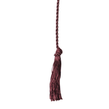 JKM Tassel Tieback - 3" tassels with 26" cord