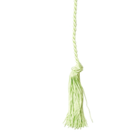 JKM Tassel Tieback - 3" tassels with 26" cord