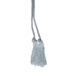 JKM Tassel Tiebback - 2 1/2" Tassels with 62" cord