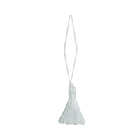 JKM Tassel - 1" Tassel plus 1" Loop