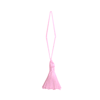 JKM Tassel - 1" Tassel plus 1" Loop