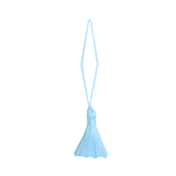 JKM Tassel - 1" Tassel plus 1" Loop