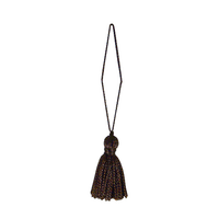 JKM Tassel - 1" Tassel plus 1" Loop