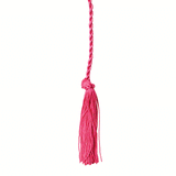 JKM Tassel Tieback - 3" tassels with 26" cord