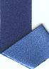 C & G Craft Velvet Ribbon with Same Color Poly Backing - Waterproof