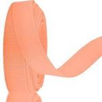 Morex Grosgrain Ribbon (100% Polyester) - 5/8" ; 100 Yards