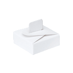 JKM Tab Clasp Box Embossed