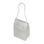 JKM Satchel Box with Cord