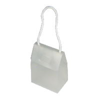 JKM Satchel Box with Cord