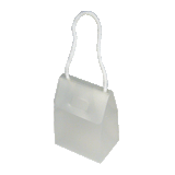 JKM Satchel Box with Cord