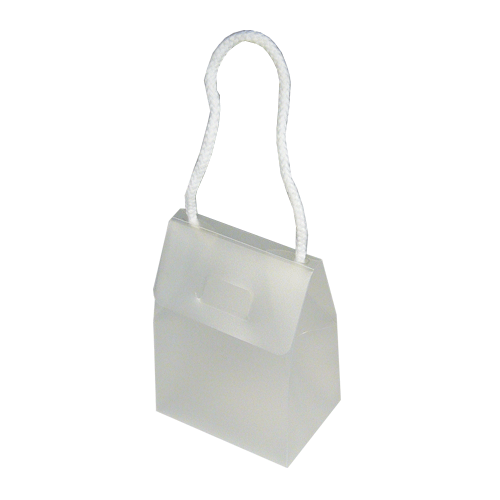 JKM Satchel Box with Cord