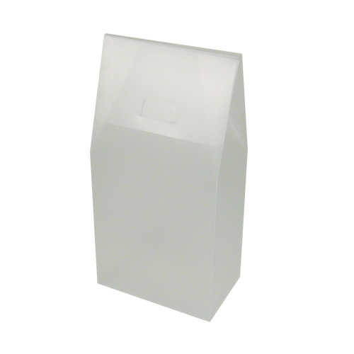 JKM Satchel Box