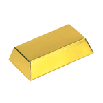 JKM Gold Bar Box